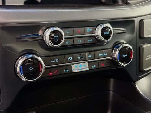New 2026 Ford F150 XLT w/ Equipment Group 302A MID image 17