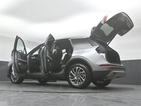 Certified 2022 Lincoln Corsair AWD w/ Equipment Group 101A image 53