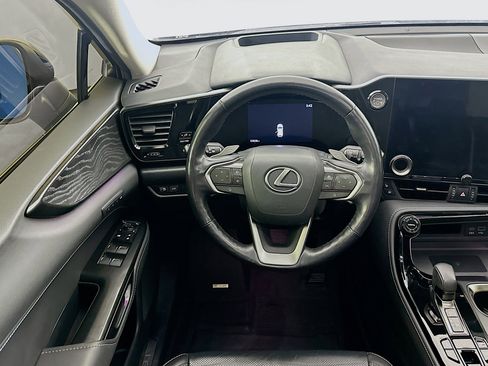 Used 2022 Lexus NX 450h+ AWD w/ Vision Package image 18