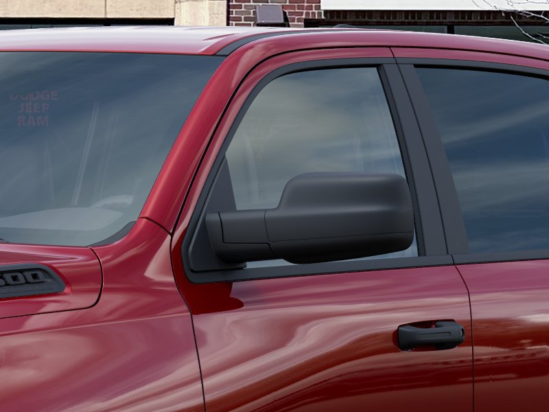 New 2026 RAM 1500 Express RWD image 12