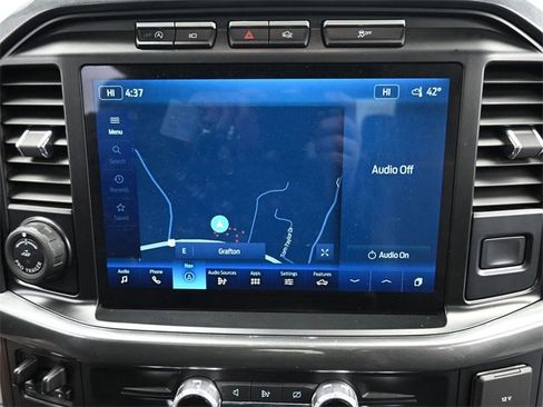 Used 2023 Ford F150 Tremor w/ 360 Degree Camera Package image 16