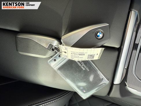 Used 2026 BMW X5 xDrive40i image 47