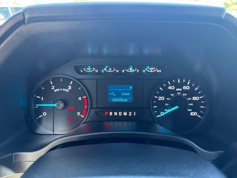 Used 2019 Ford F250 XL w/ STX Appearance Package AWD/4WD image 15
