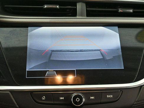 Used 2023 Buick Encore GX Preferred w/ Cold Weather Comfort Package FWD image 22
