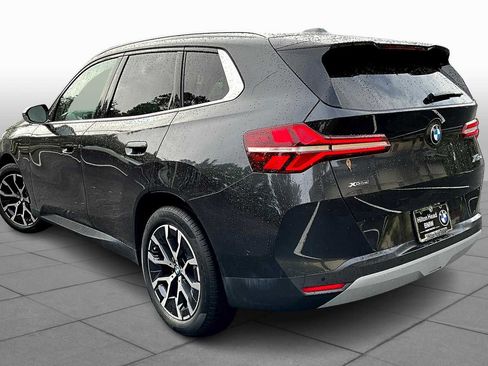 New 2026 BMW X3 xDrive30 w/ Convenience Package image 12