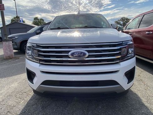 Certified 2021 Ford Expedition XLT RWD image 2