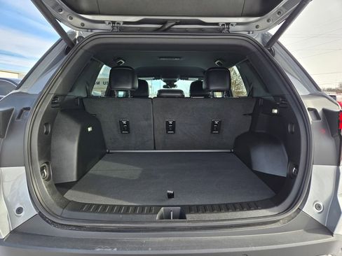 New 2026 GMC Terrain Elevation w/ Elevation Premium Package FWD image 24