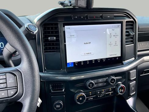 Used 2024 Ford F150 STX RWD image 7