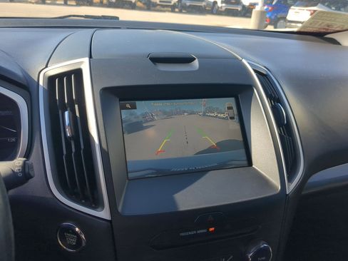 Used 2015 Ford Edge SEL w/ Equipment Group 201A image 17