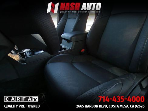 Used 2025 Toyota Tacoma TRD Sport AWD/4WD image 63