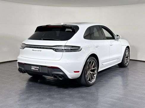 Certified 2022 Porsche Macan GTS AWD/4WD image 7