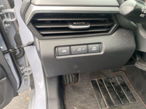 Used 2023 Nissan Altima 2.5 SR image 16