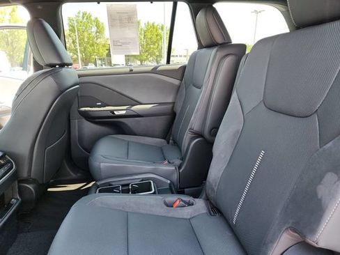 Used 2026 Lexus TX 350 AWD w/ Technology Package image 17
