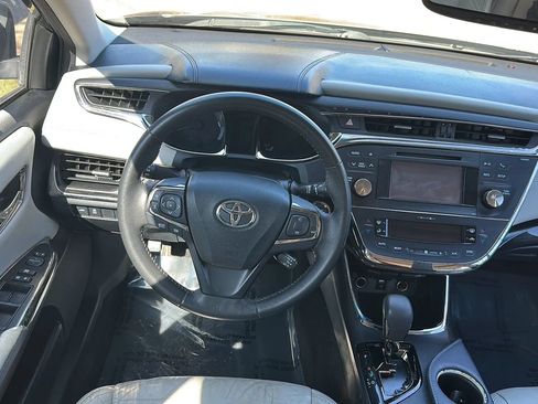 Used 2013 Toyota Avalon XLE Premium image 26
