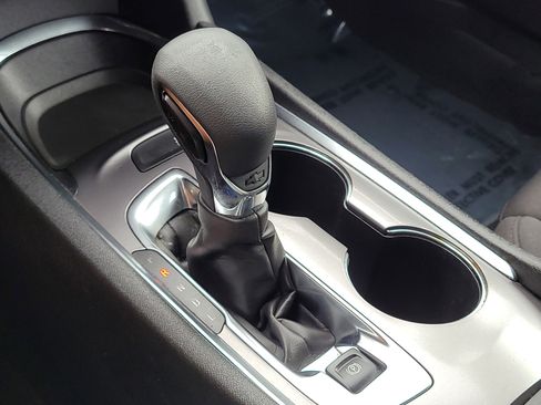 Used 2023 Chevrolet Malibu LT image 26