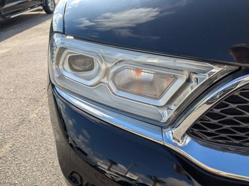 Used 2023 Dodge Durango SXT RWD image 10