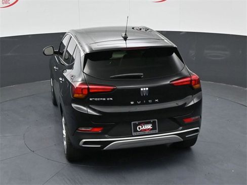 Certified 2024 Buick Encore GX Preferred image 14