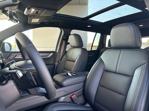 New 2026 GMC Acadia Elevation w/ Black Edition image 14