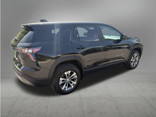 Used 2026 Chevrolet Equinox LT AWD/4WD image 5