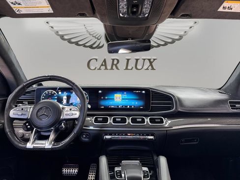 Used 2022 Mercedes-Benz GLE 63 AMG S image 11