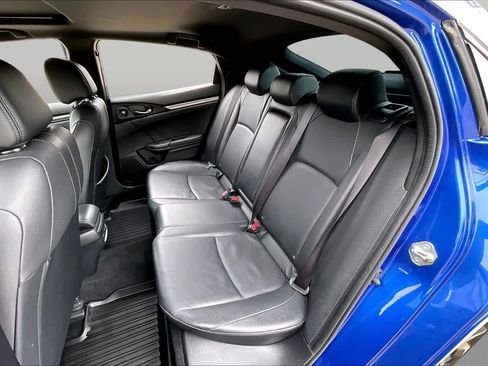 Used 2019 Honda Civic Sport Touring image 20