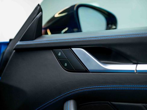 Used 2022 Porsche 911 Turbo S AWD/4WD image 46