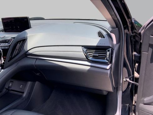 Certified 2024 Acura RDX SH-AWD image 18