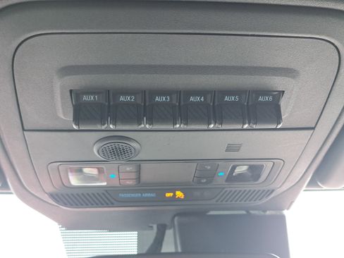 Used 2021 Ford Bronco Wildtrak image 23