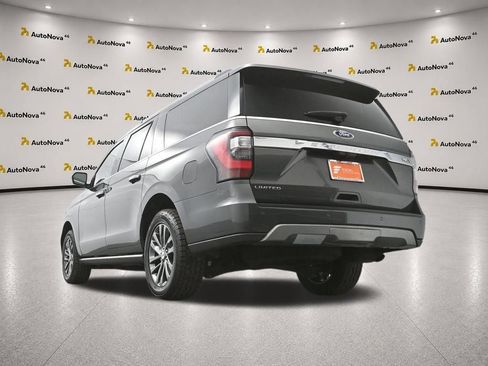 Used 2021 Ford Expedition Max Limited AWD/4WD image 48