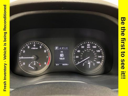 Used 2018 Hyundai Tucson SEL AWD/4WD image 8