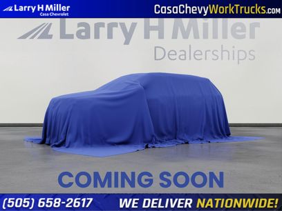 New 2024 Chevrolet Low Cab Forward 7500XD