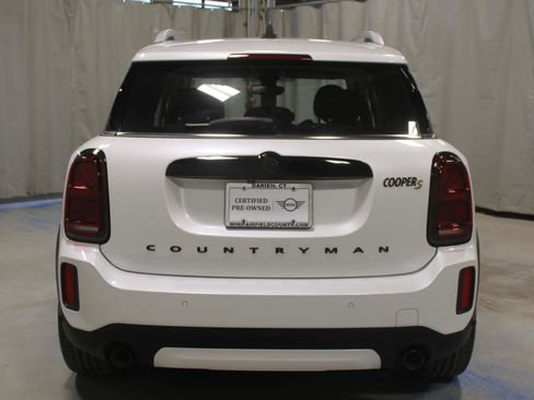 Used 2024 MINI Cooper Countryman S AWD/4WD image 21