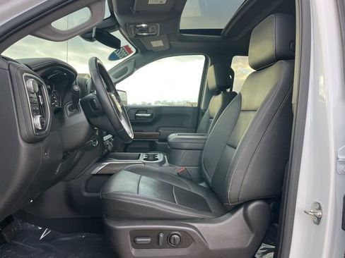 Used 2022 GMC Sierra 1500 SLT w/ SLT Premium Plus Package image 17