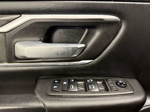 Used 2021 RAM 1500 Big Horn image 30