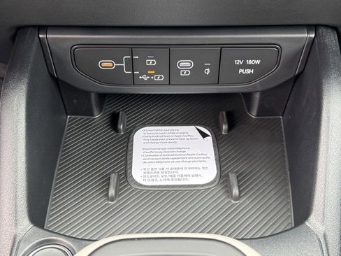 New 2026 Kia K4 GT-Line Turbo image 26