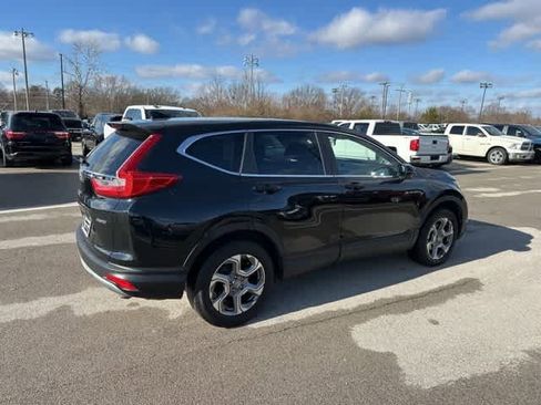 Used 2019 Honda CR-V EX-L image 22