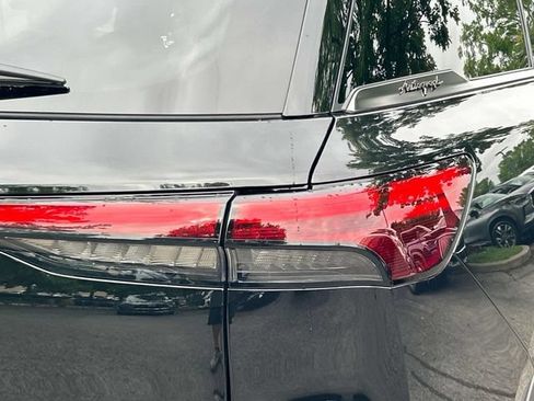 Certified 2026 INFINITI QX60 Autograph w/ Dark Cargo Package AWD/4WD image 10