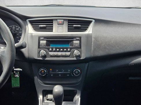 Used 2017 Nissan Sentra S FWD image 13
