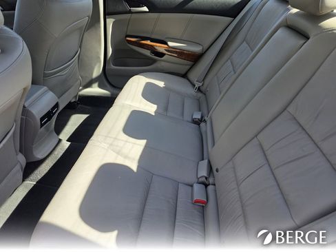 Used 2011 Honda Accord EX-L image 28