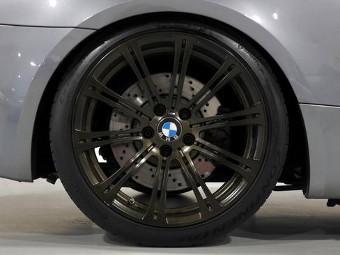 Used 2011 BMW M3 Coupe image 31