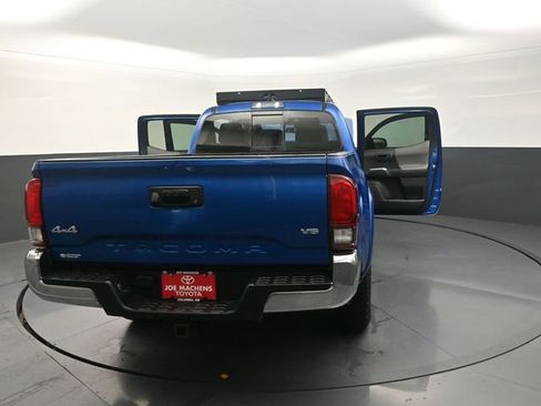 Used 2018 Toyota Tacoma SR5 AWD/4WD image 44