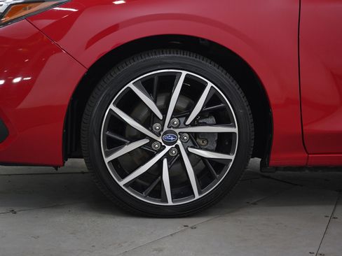 Used 2024 Subaru Impreza 2.0i Sport AWD/4WD image 29
