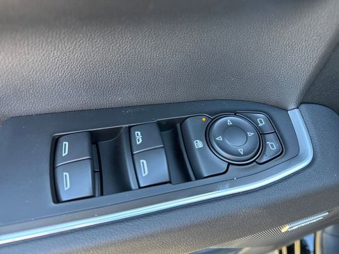 New 2026 GMC Sierra 1500 Elevation AWD/4WD image 23