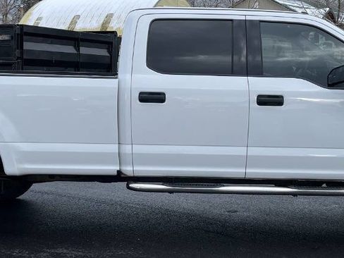 Used 2017 Ford F350 XLT w/ XLT Value Package image 4