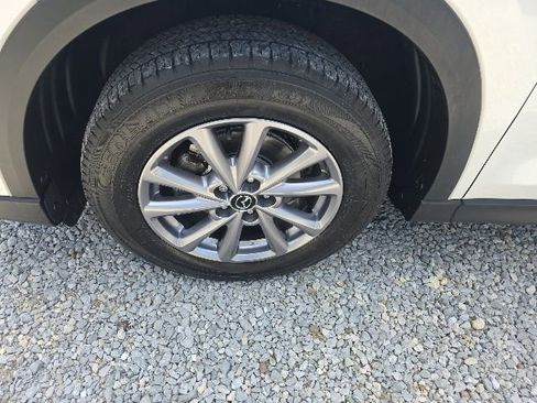 Used 2023 MAZDA CX-5 AWD 2.5 S image 9