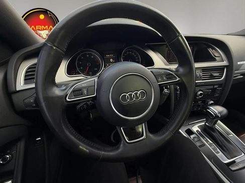 Used 2014 Audi A5 2.0T Premium w/ Lighting Package AWD/4WD image 26