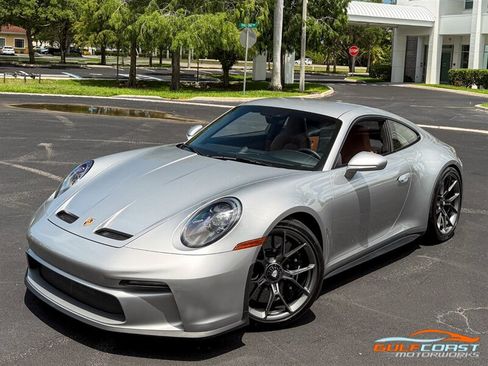 Used 2024 Porsche 911 GT3 RWD image 7