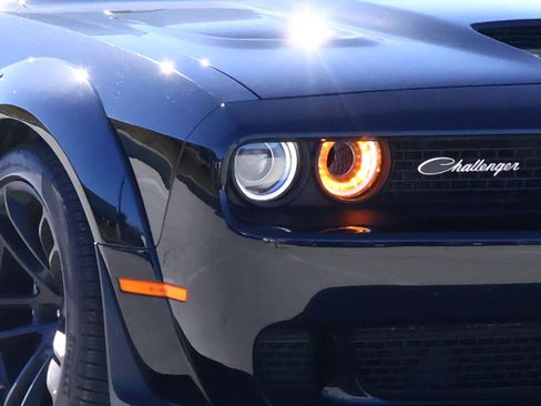 Used 2023 Dodge Challenger R/T Scat Pack image 7