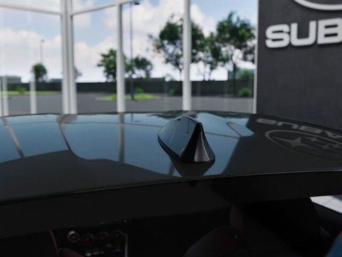 New 2026 Subaru BRZ Limited RWD image 13