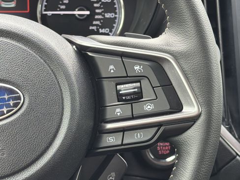 Used 2024 Subaru Forester Touring w/ Pop Package 2 image 26